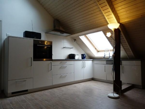 Das Haus Am Teich Gross Grabow Exterior photo